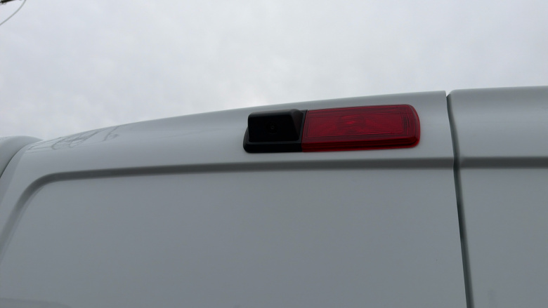 Renault Trafic Lwb Diesel LL30 Blue dCi 150 Extra Sport [Safety] Crew Van